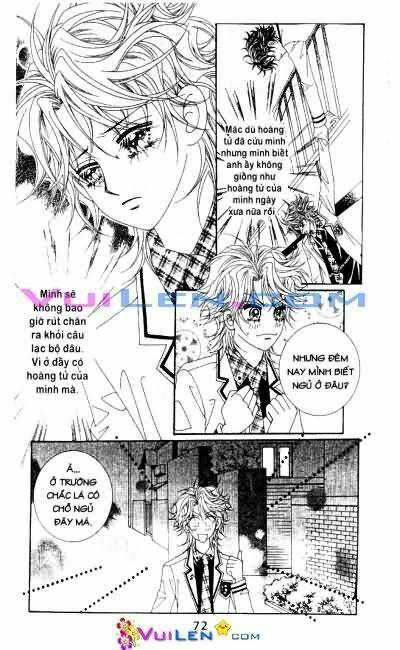 chạm mặt thần tượng chapter 5 72
