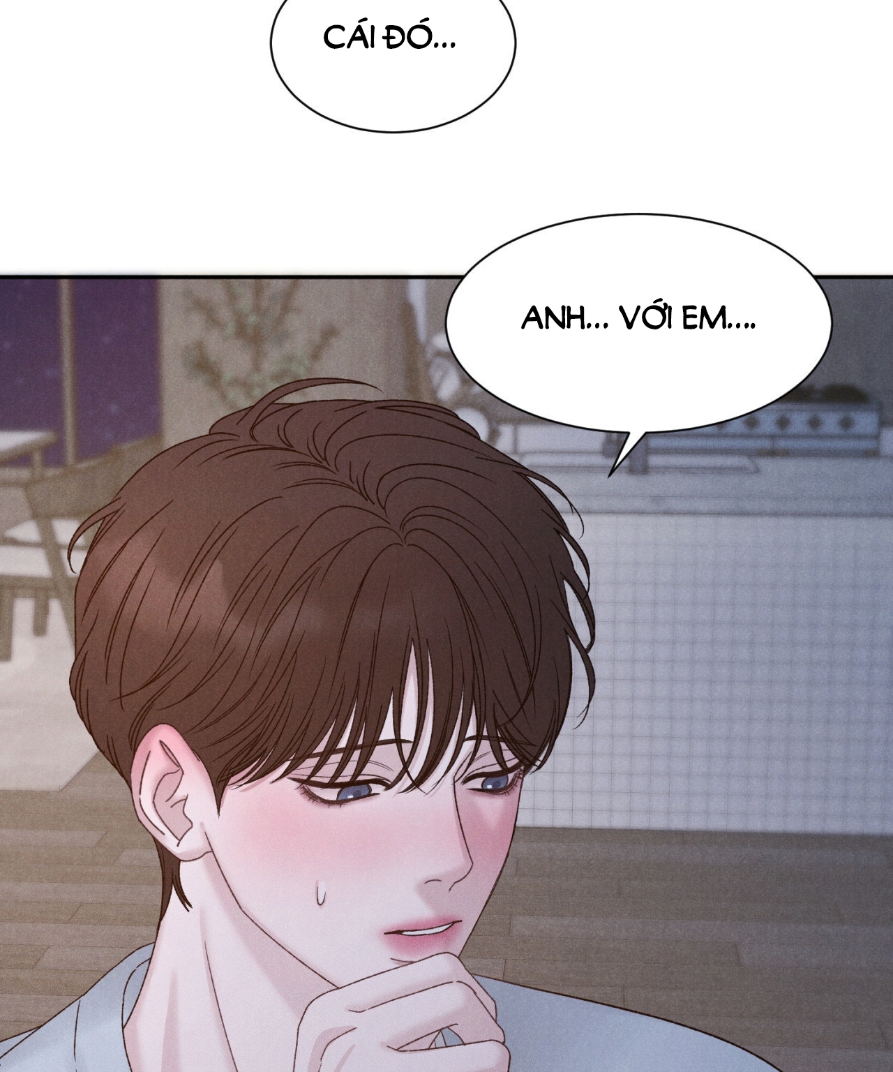 ân huệ của chúa chapter 5.1 11