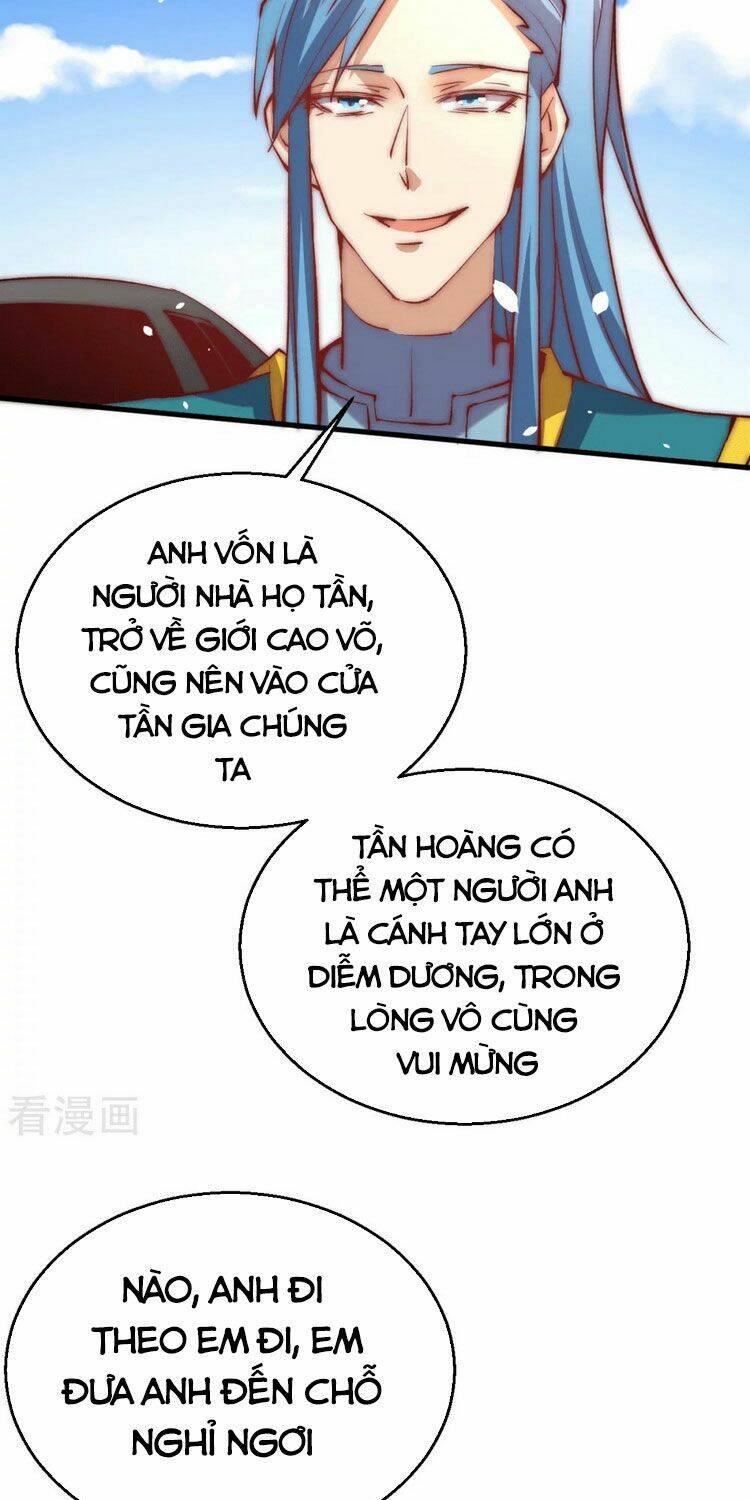 đô thị đỉnh phong cao thủ chapter 249 3