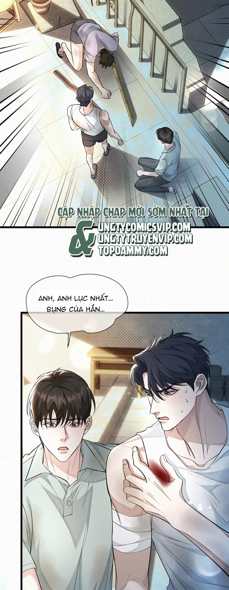 ngày quốc tế thiếu nhi của sơ tam chapter 10 27