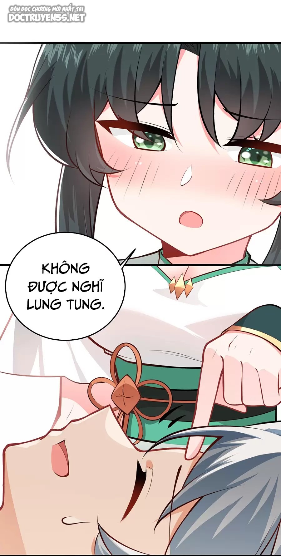 mang theo các tiên tử vô địch thiên hạ chapter 16.2 21