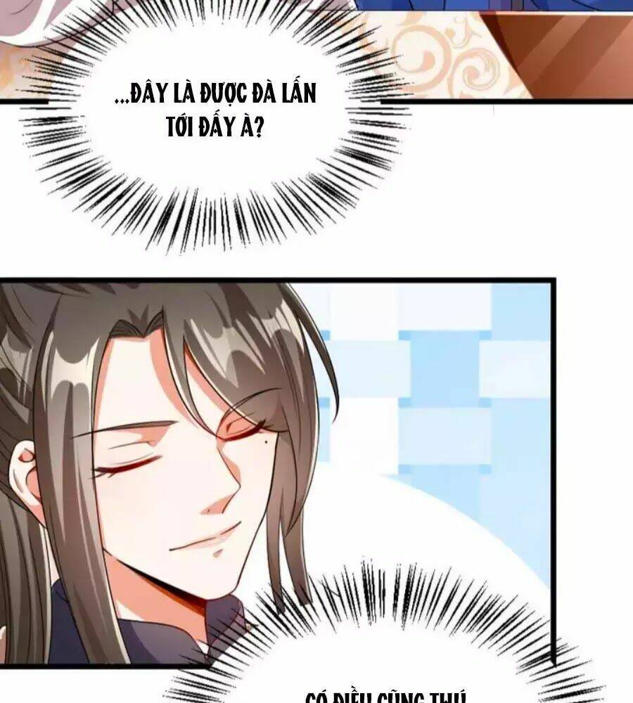 thái tử điện hạ, nô tài có hỉ rồi chapter 22 32