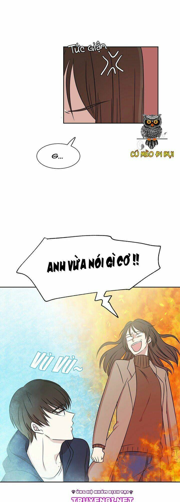 idol sống trong nhà tôi ! chapter 2 7