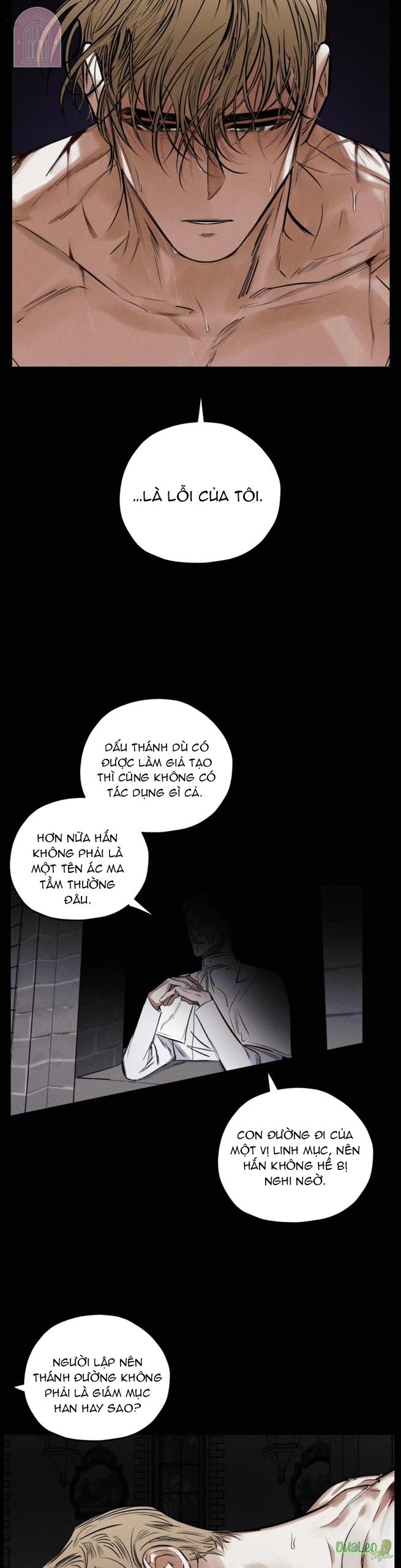 đóa hoa tội lỗi chapter 33 3