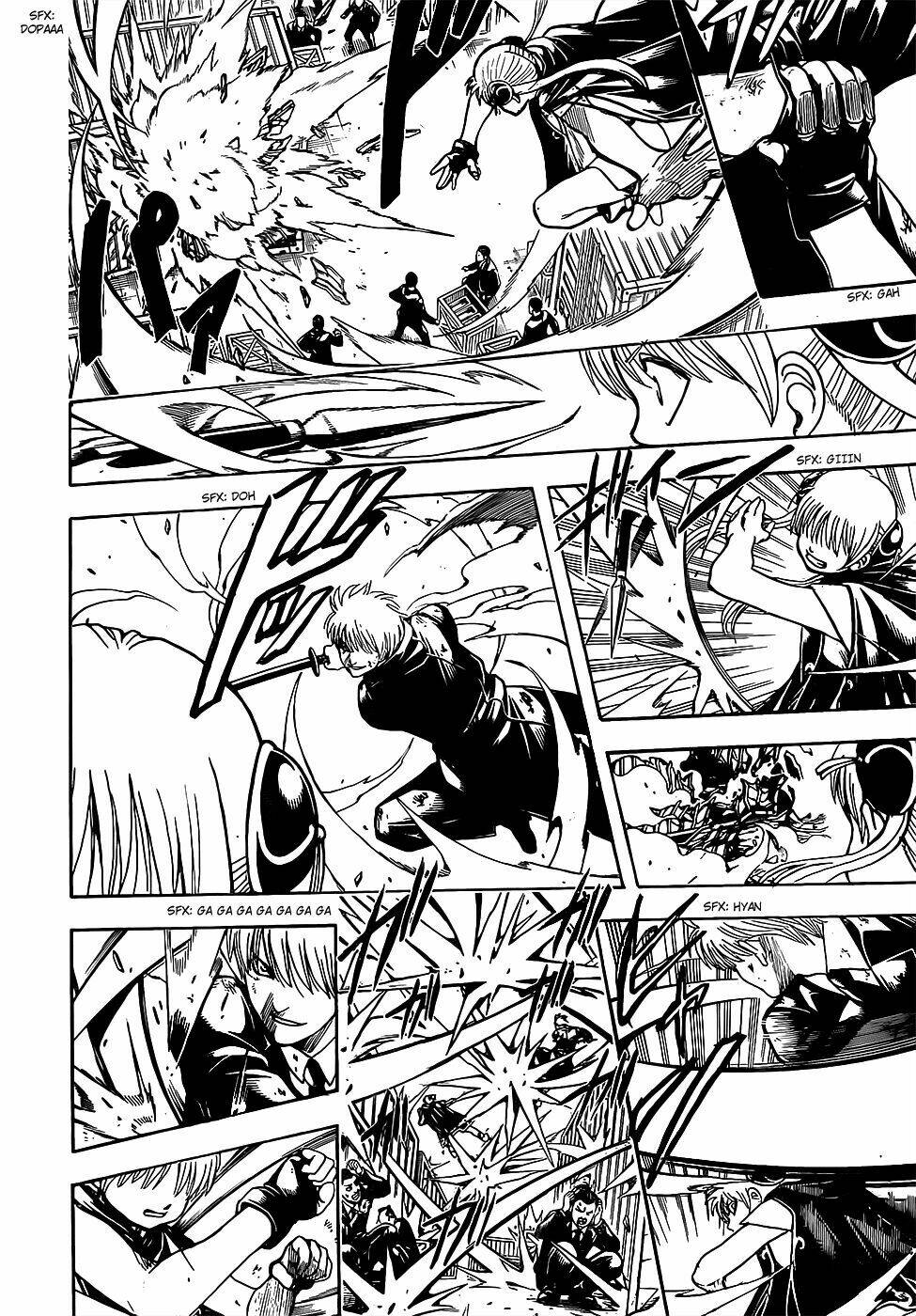 gintama - linh hồn bạc chapter 677 4