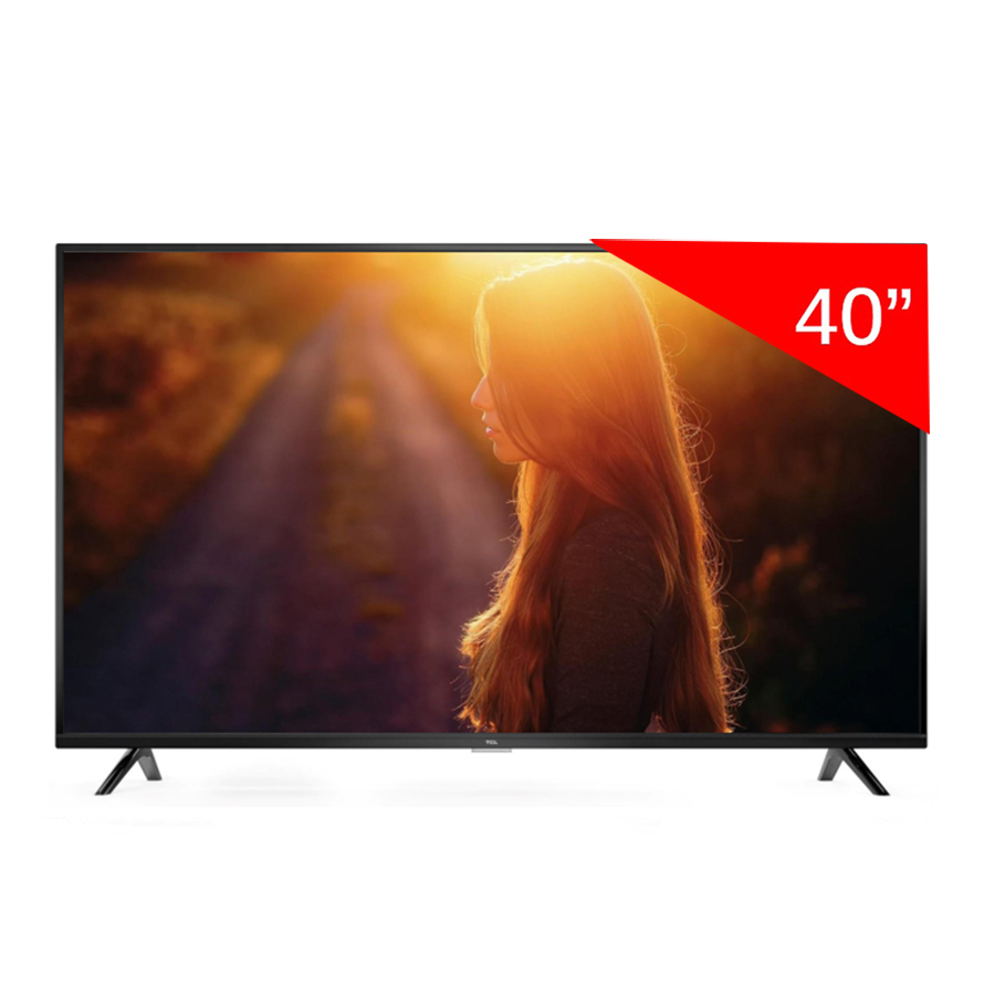 Tivi TCL 40 inch Full HD L40D3000 - Hàng Chính Hãng