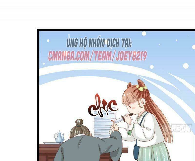 đứng yên ! phụng chỉ đánh cướp đây chapter 29 54