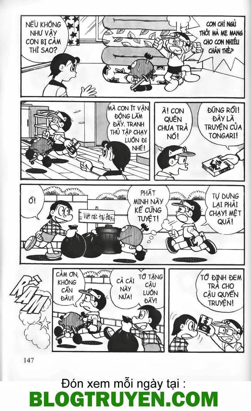 tân từ điển kì bí chapter 55 6