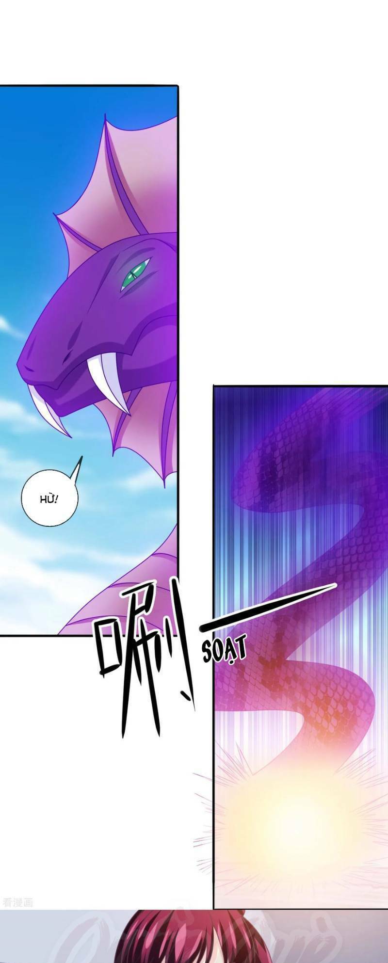 ta là ngọc hoàng đại đế chapter 41 14