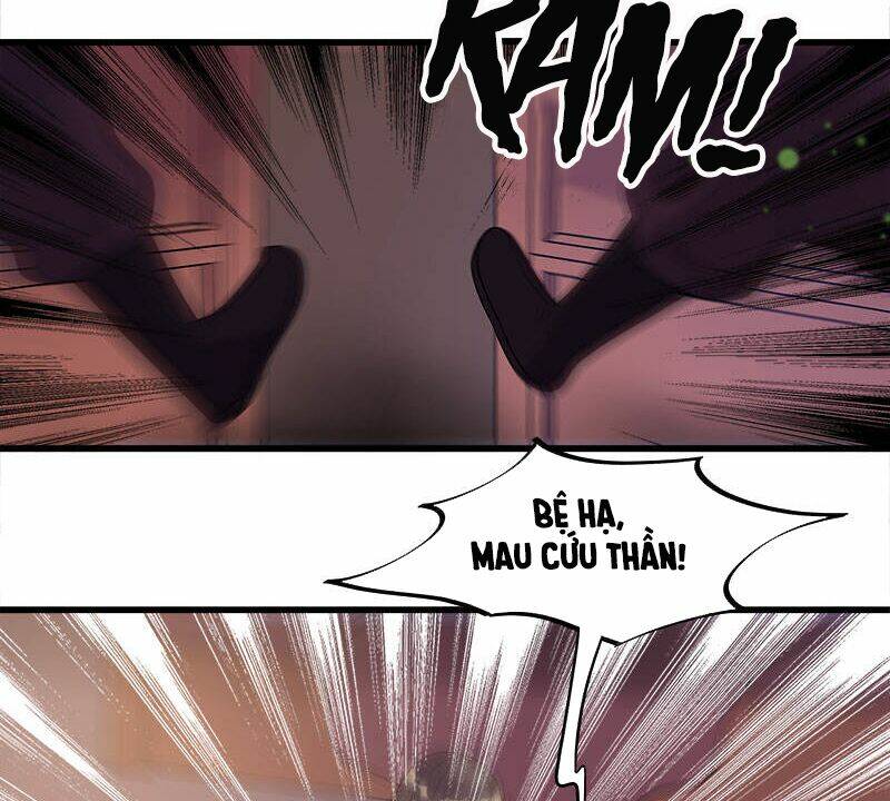 tư thế chính xác cùng bệ hạ yêu đương chapter 6.2 22