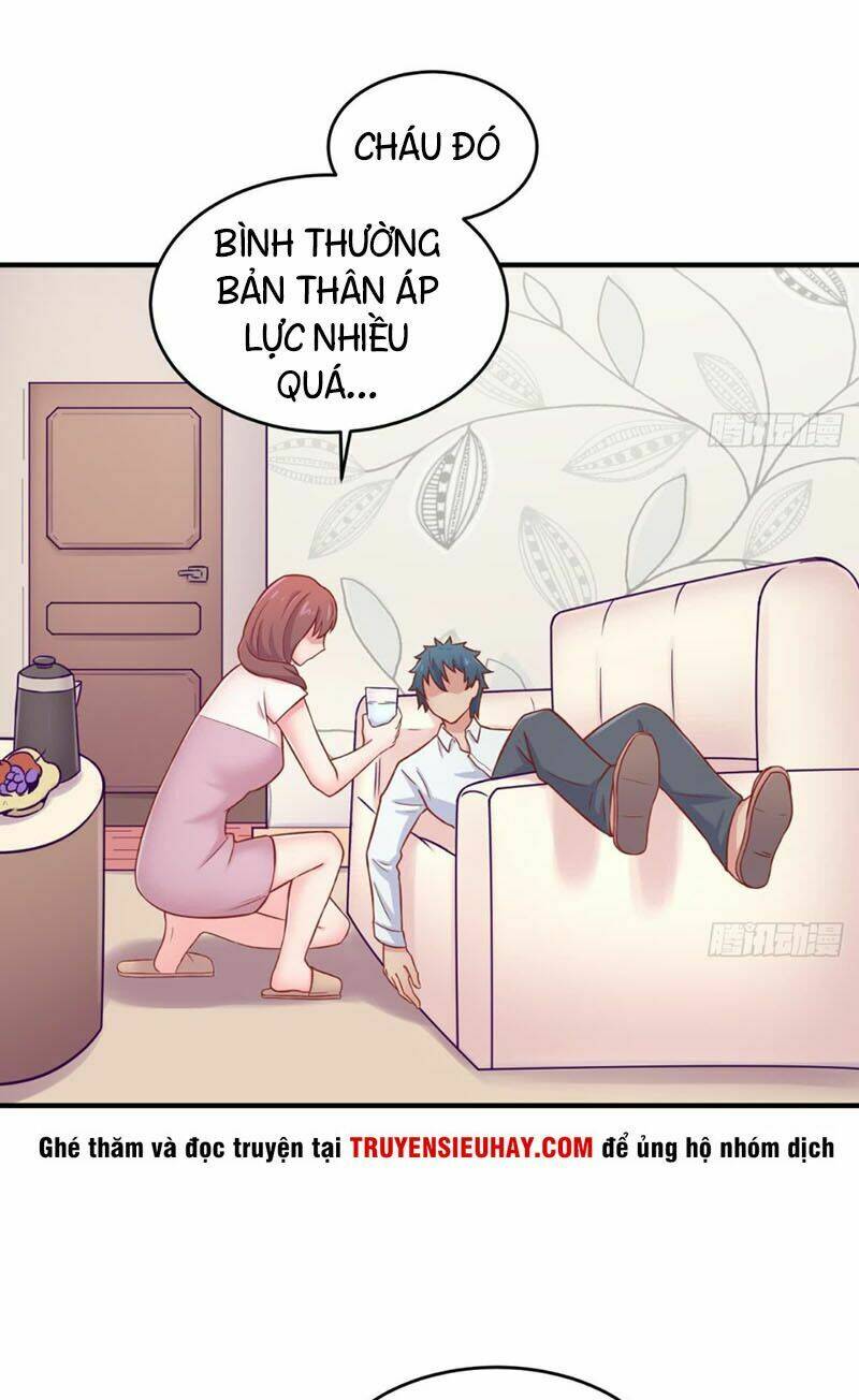 bác sĩ riêng của nữ thần chapter 65 4