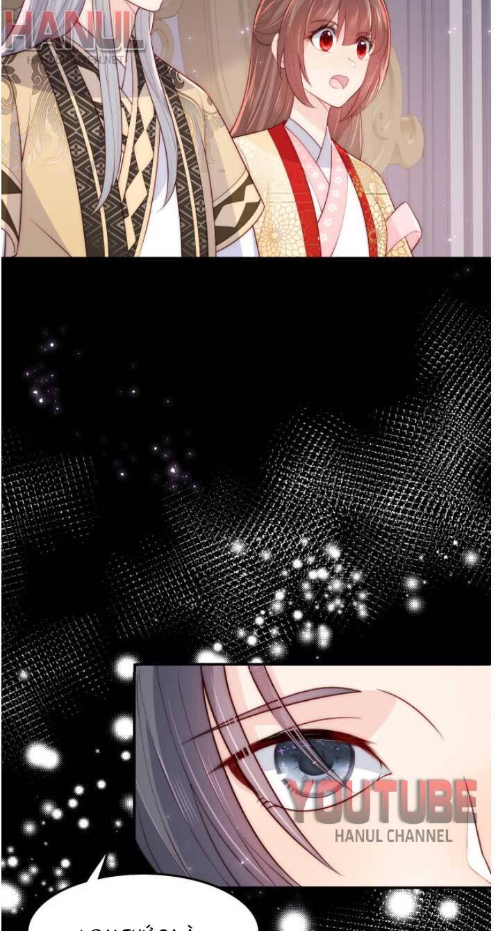 dưỡng địch vi hoạn chapter 124 14