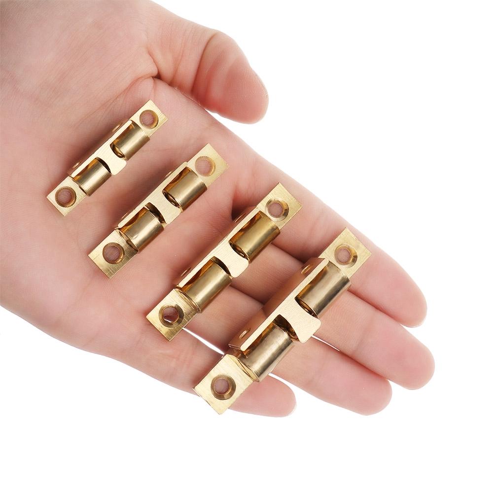 Khóa cửa nam châm dành cho dụng cụ nội thất thiết kế tiện lợi dễ sử dụng