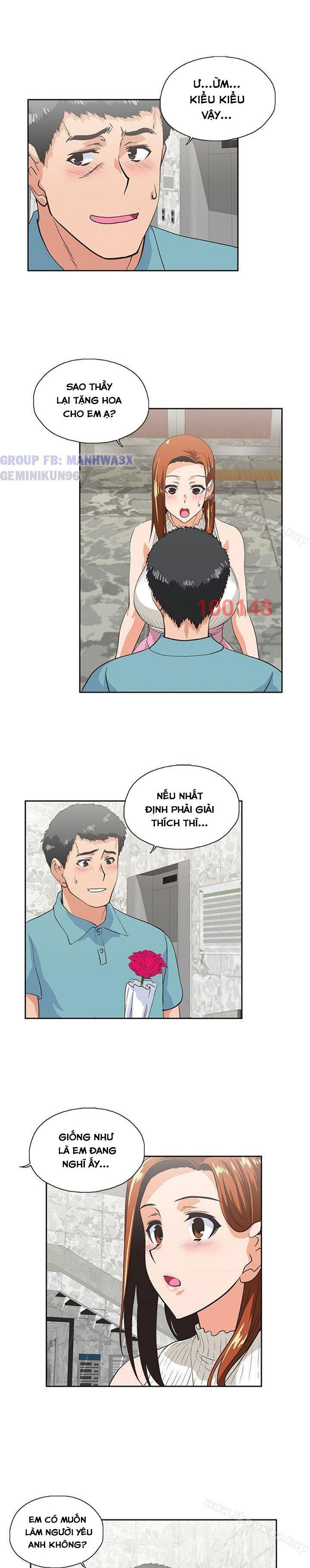 duyên phận chapter 40 5