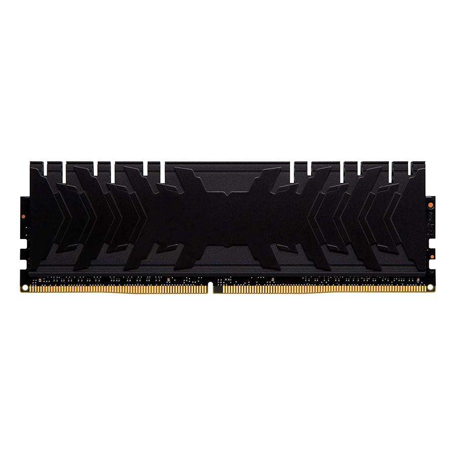 RAM PC Kingston 8GB HyperX Predator Black DDR4 2666MHz HX426C13PB3/8 - Hàng Chính Hãng