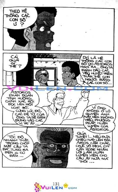 truyền nhân atula - shura no mon i chapter 22 132