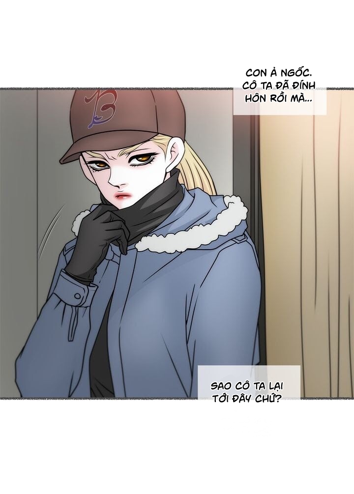 người đàn ông của tôi chapter 29.1 4