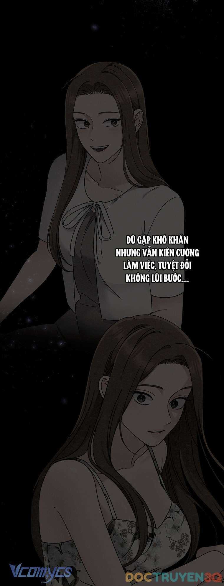 [18+] dinh thự young chun hwa: mọt sách phóng túng không ngủ được chapter 9 51