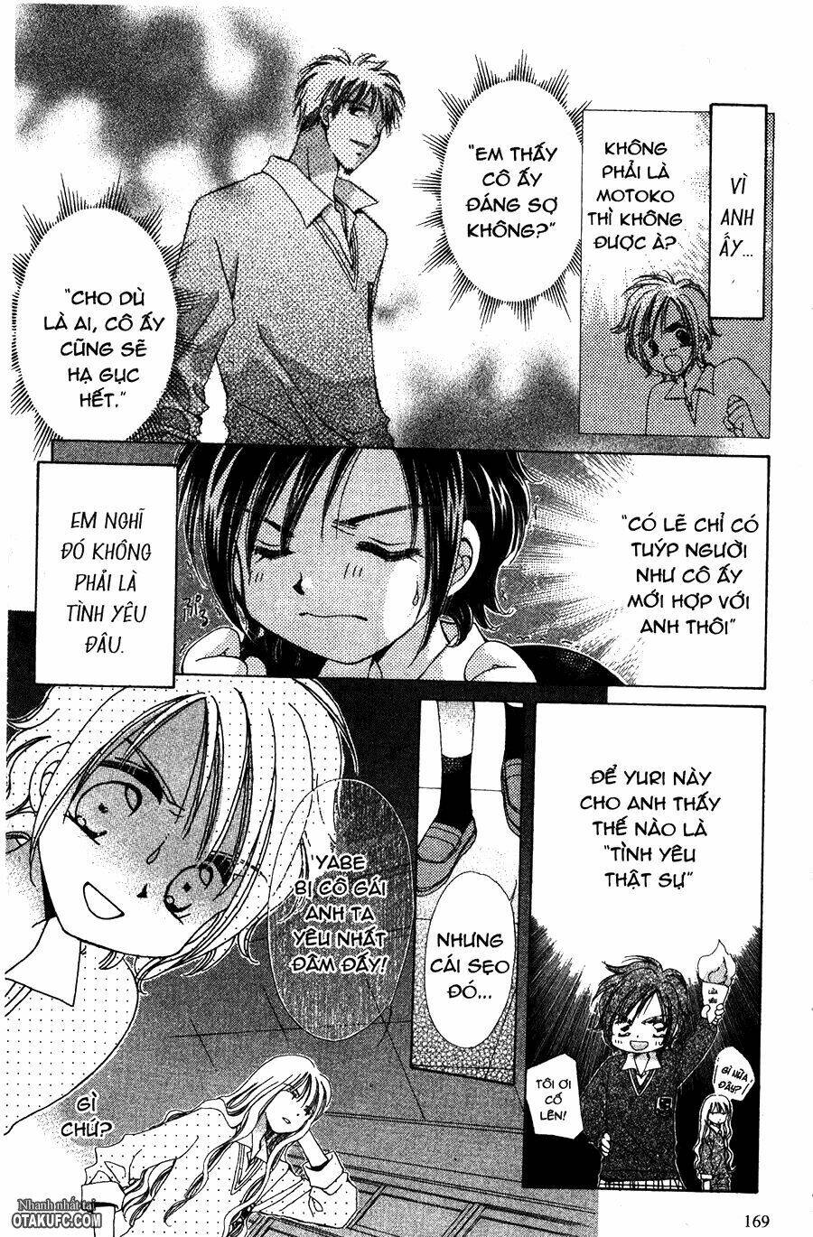 gatcha gacha chapter 5 10