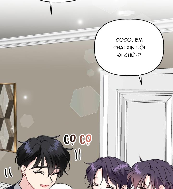 xác suất tình yêu chapter 66 85