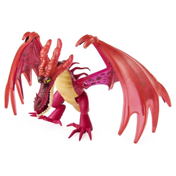 Đồ Chơi DRAGON Rồng Huyền Bí Phiên Bản Siêu Hạng 6056050 - Giao hàng ngẫu nhiên