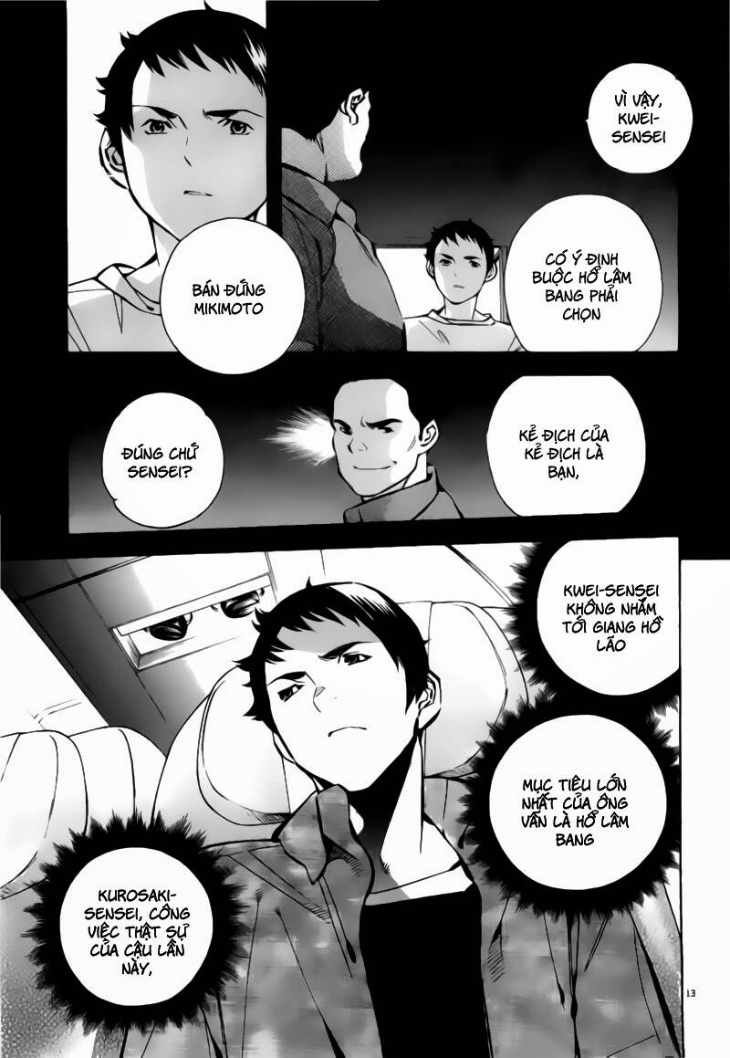 shin kurosagi - con diệc đen 2 chapter 67 13