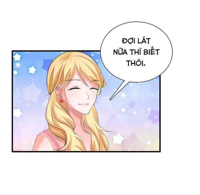 cô dâu gả thay của tổng tài chapter 130 23