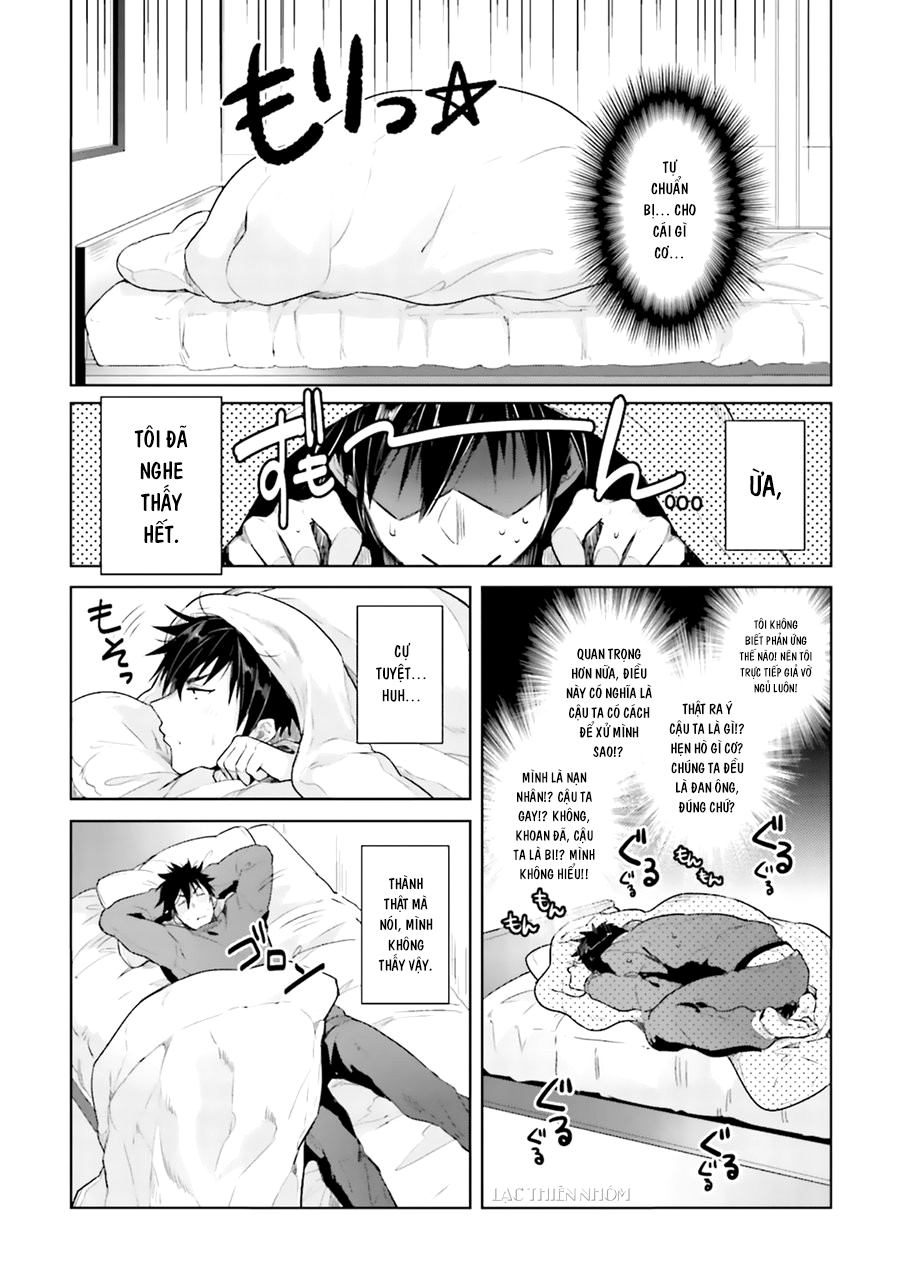 nét đẹp lao động chapter 3 3