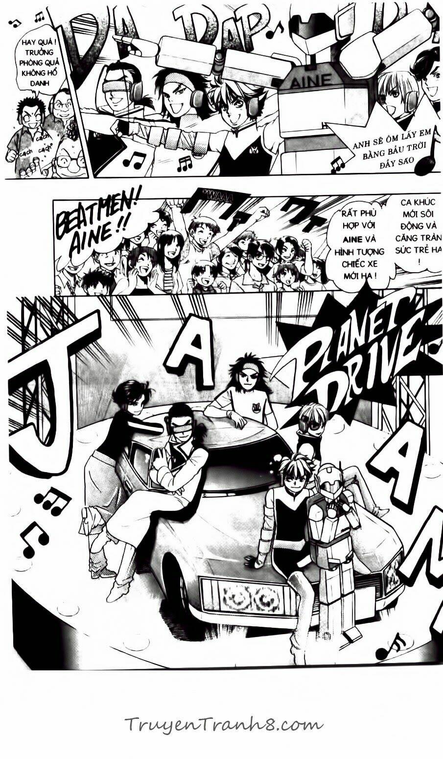 dragon voice chapter 69 18