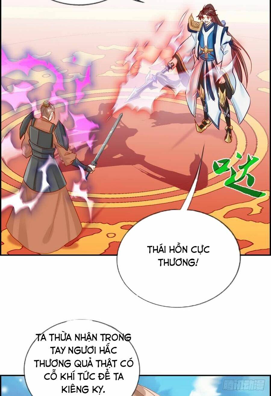 tối cường hoàn khố hệ thống chapter 24 5