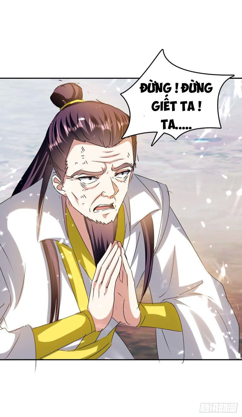 tối cường thăng cấp chapter 249 23