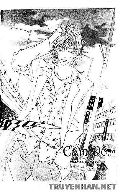 seduction more beautiful than love chapter 36 17