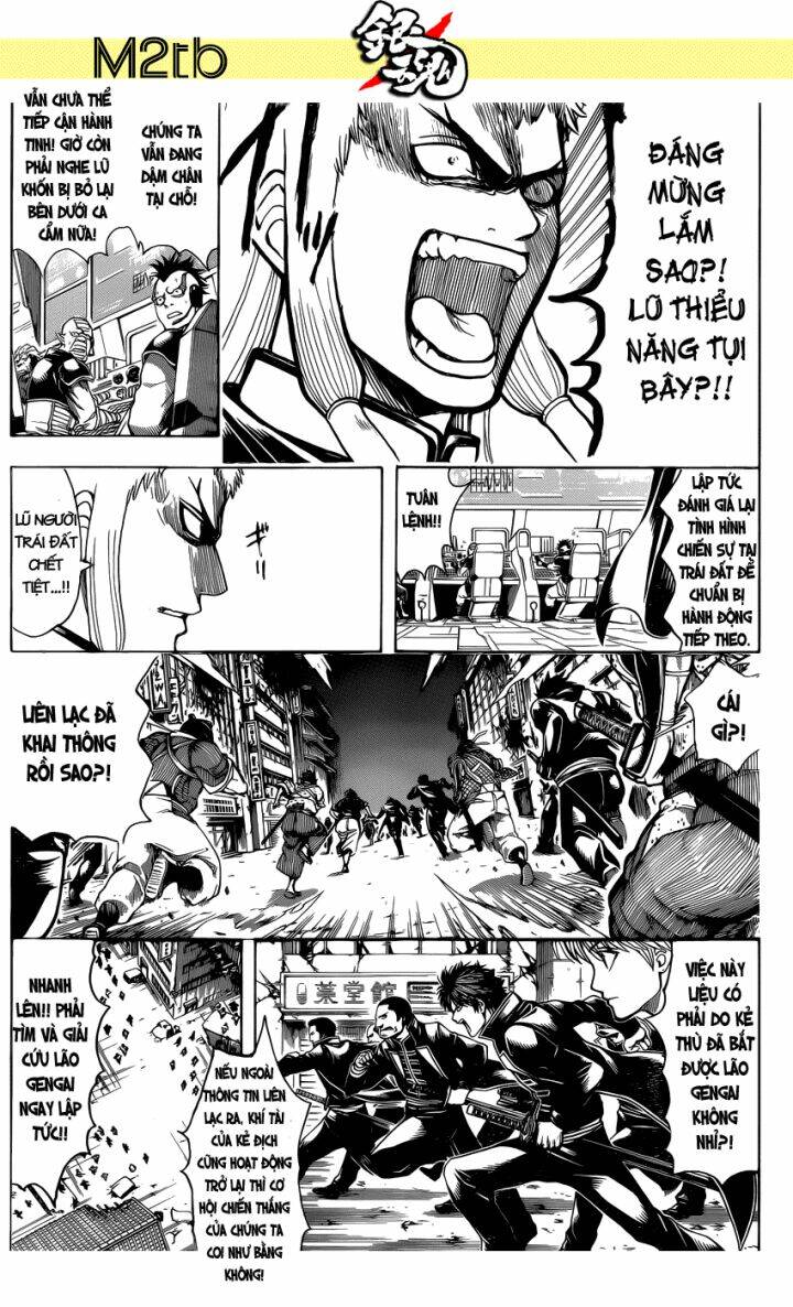 gintama - linh hồn bạc chapter 629 12