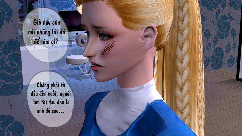 viên đạn bạc [truyện sims 2] chapter 36 69