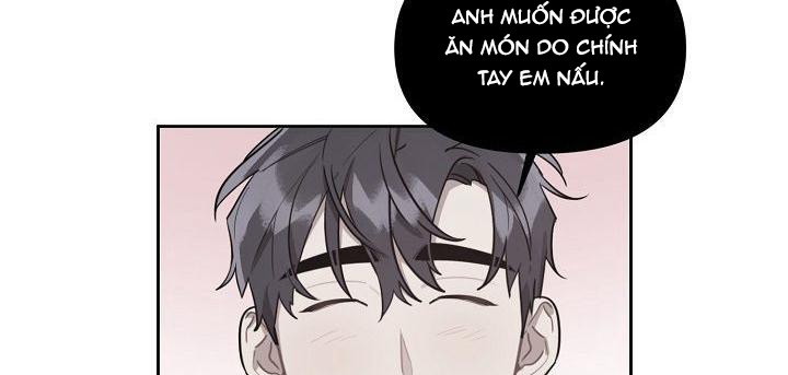 vị khách khả nghi và nhóc làm thêm chapter 23 11