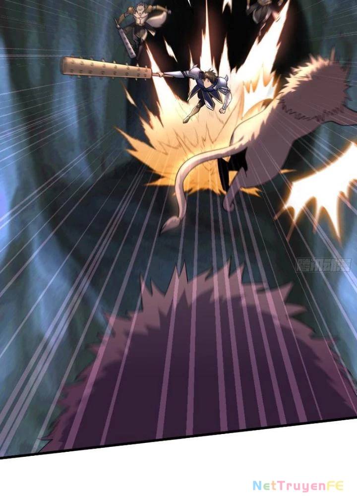 từ dã quái bắt đầu thăng cấp chapter 30 56