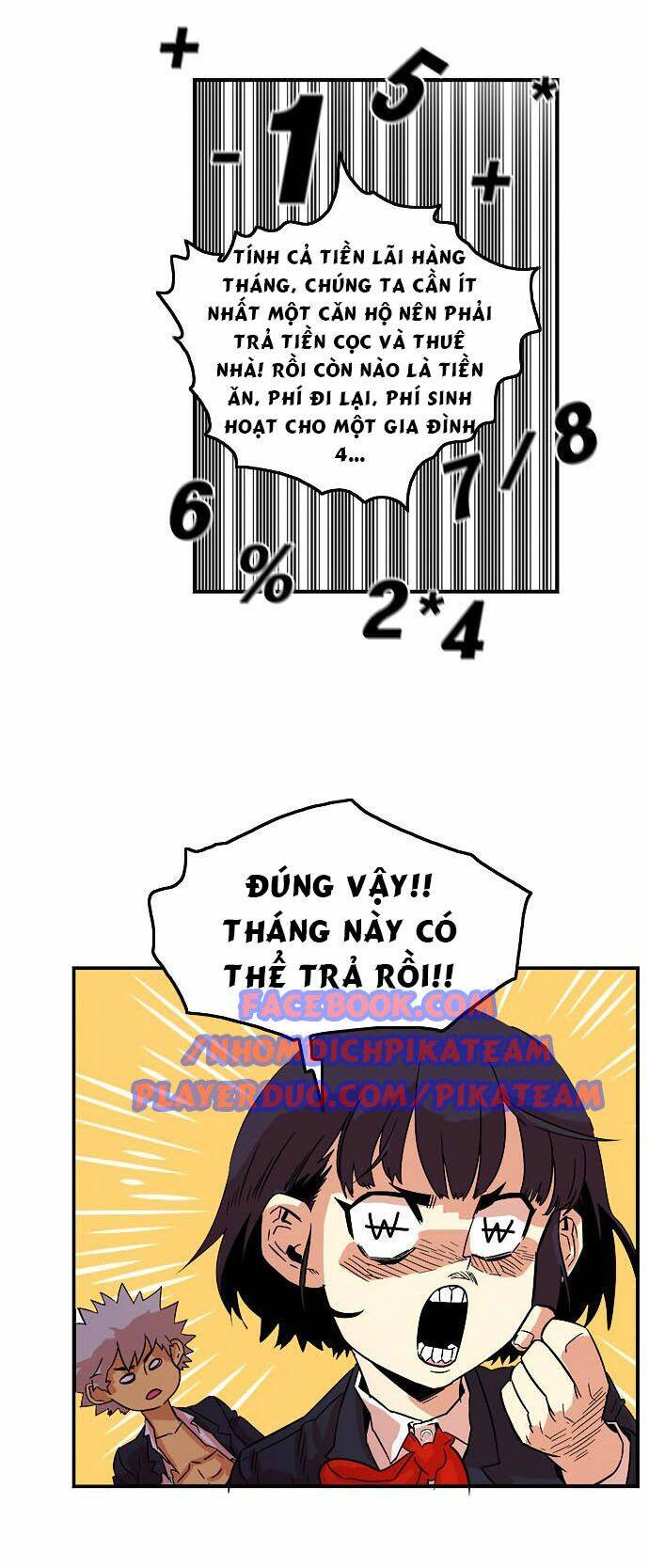 bẫy troll chapter 11 69