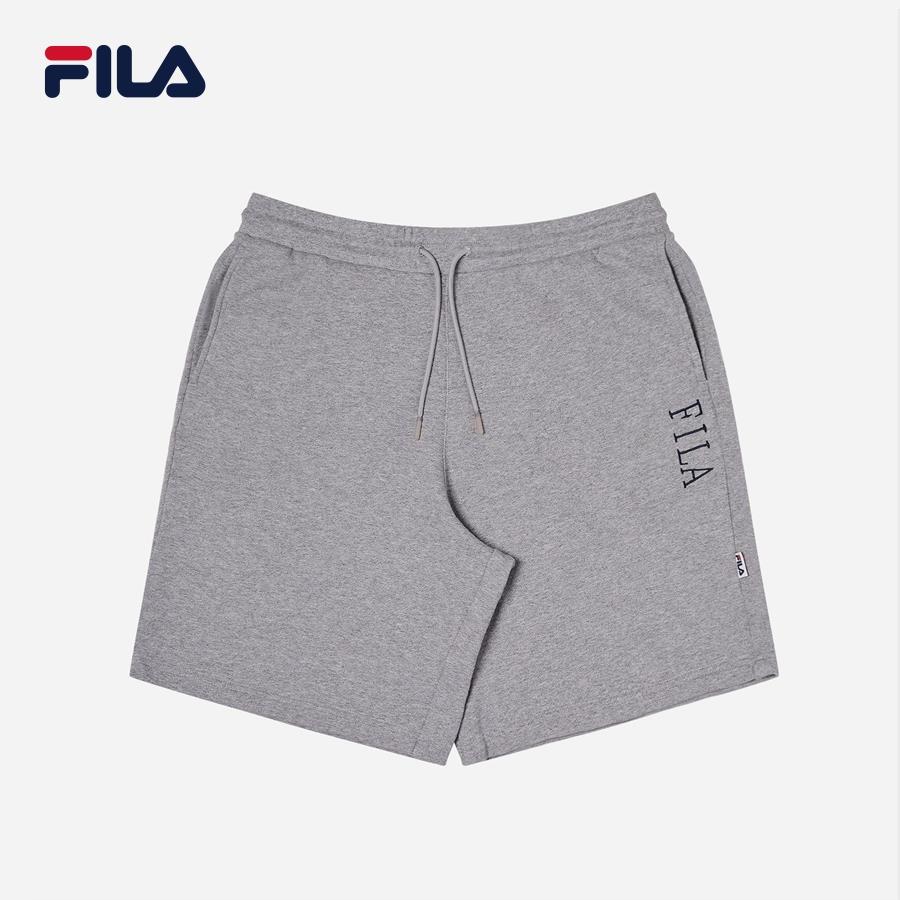 Quần ngắn thời trang unisex Fila Heritage - FW2HPF1125X-DML