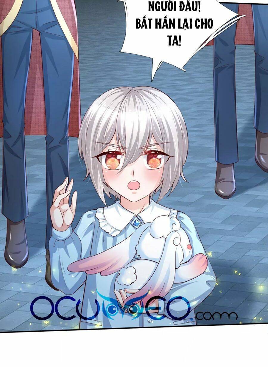 bỗng một ngày trở thành con gái nhà vua chapter 112 17