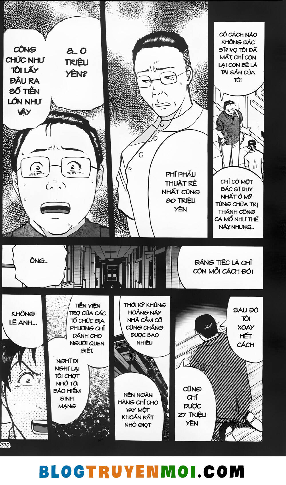 thám tử kindaichi (bản đẹp) chapter 22 12