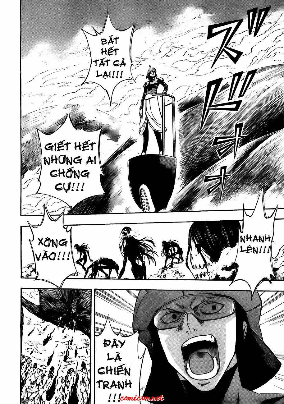 tấm thẻ bí ẩn chapter 113 18