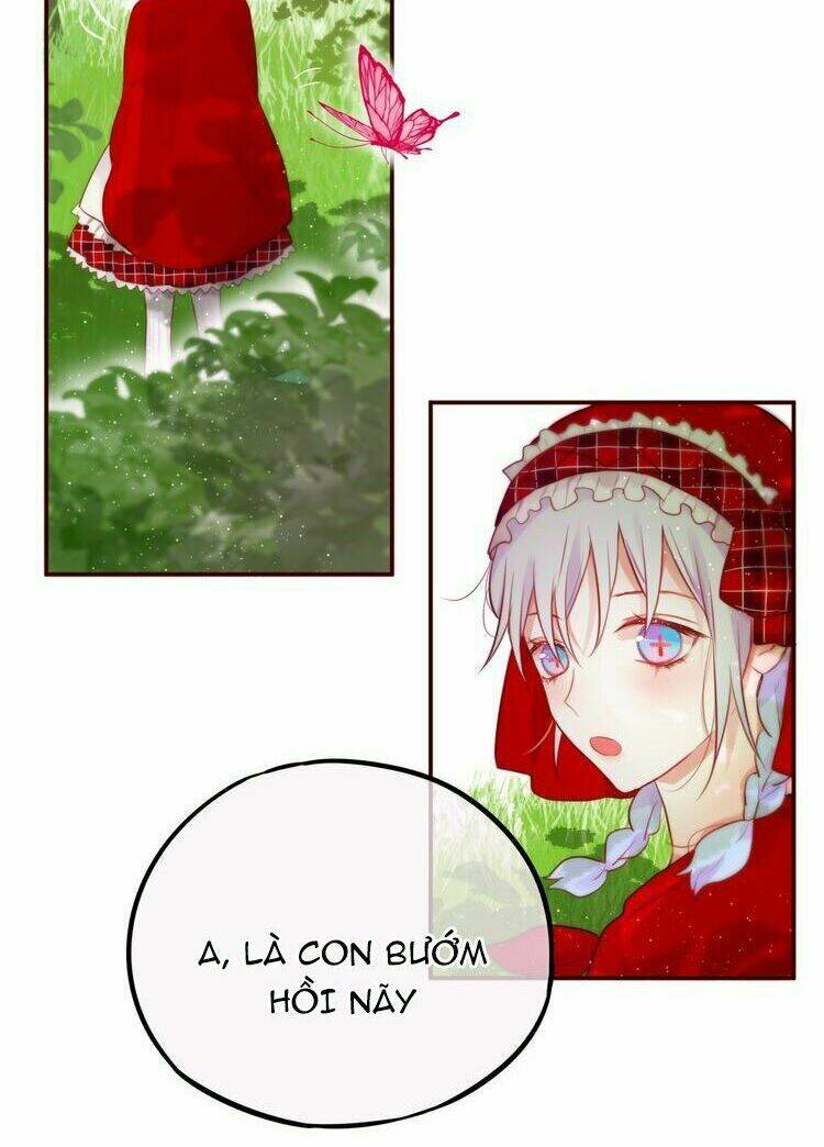 đêm ngày không dứt chapter 15.1 13