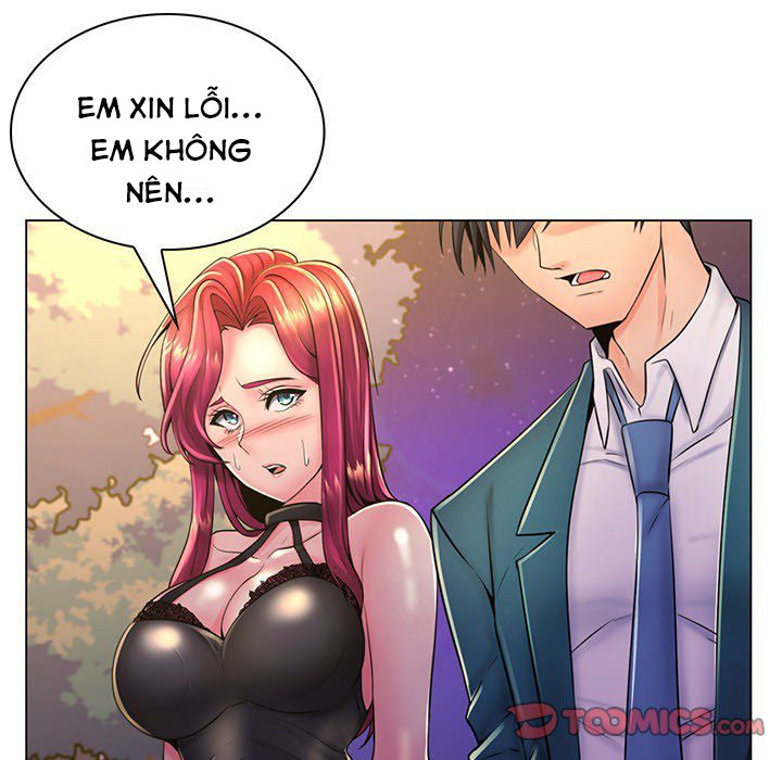 cô giáo biến thái chapter 35 20