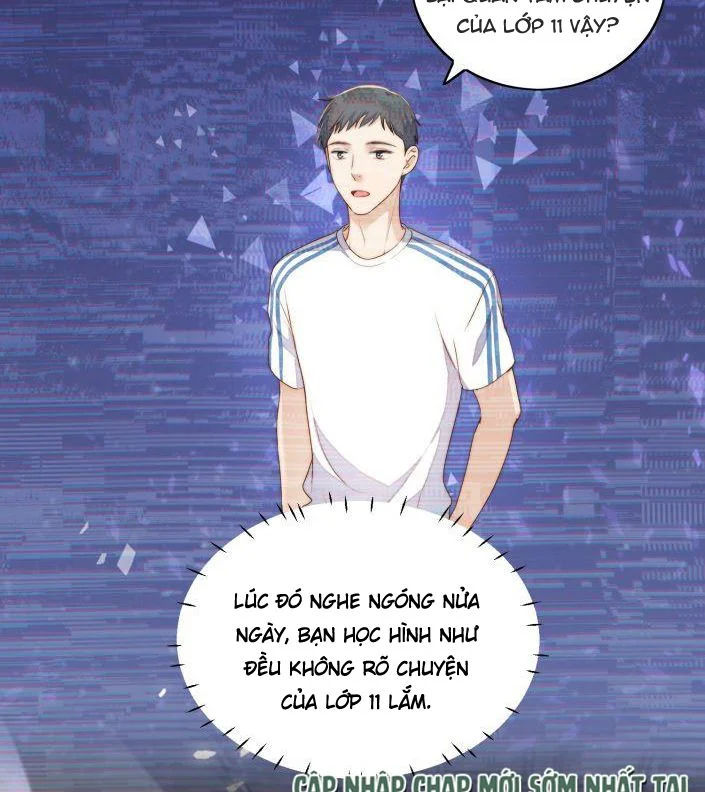 tôi bảo bạn cùng bàn đánh cậu chapter 50 17