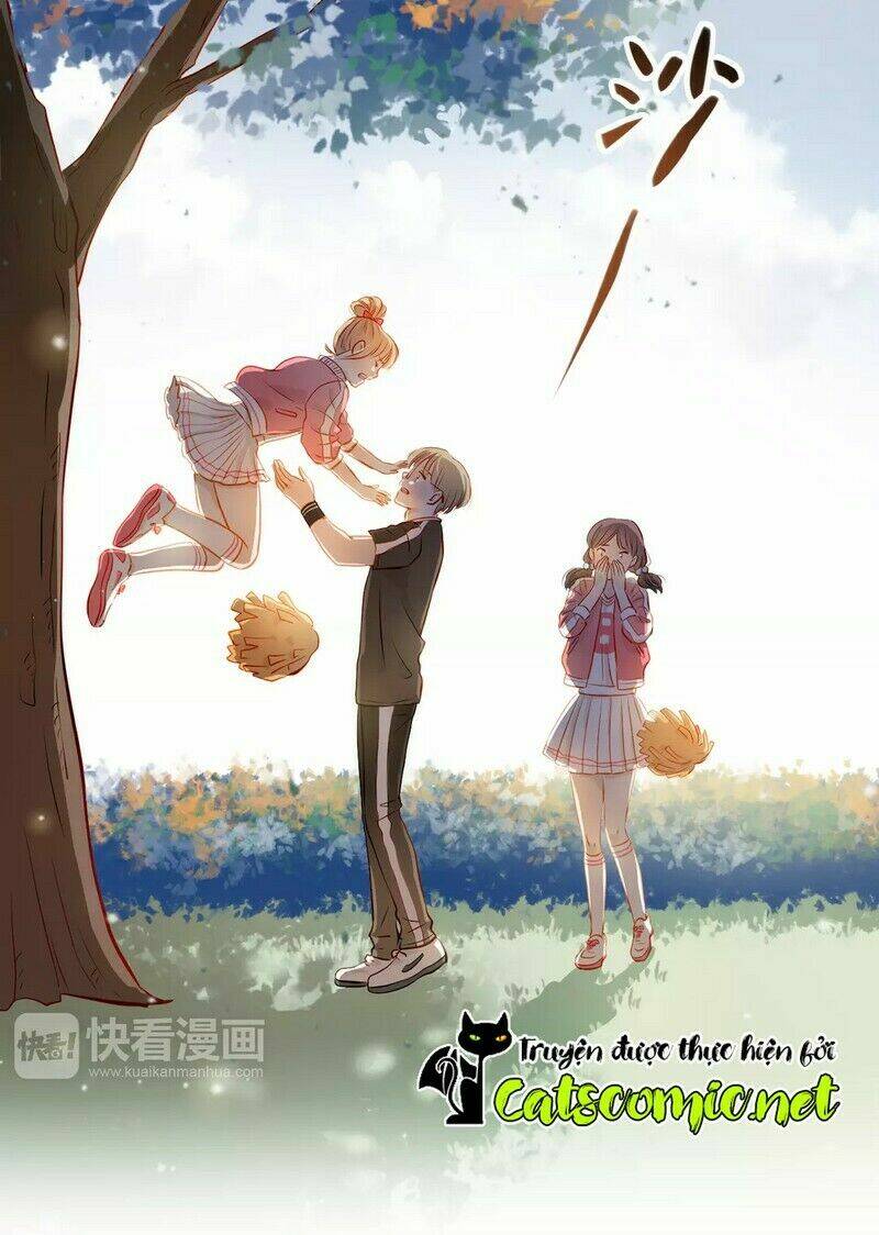 sự cám dỗ xấu xa chapter 40 15