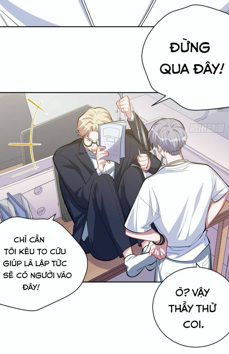 nhạc phụ đại nhân là lão bà chapter 39 3