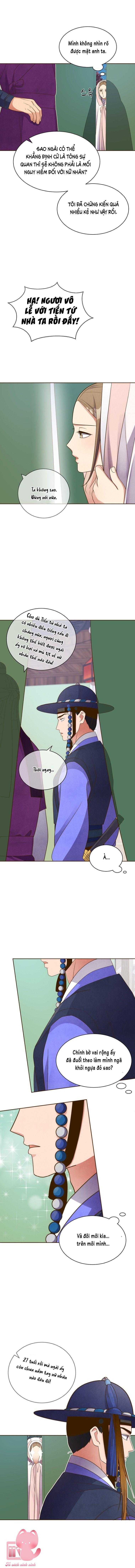 hoa nở về đêm chapter 7 9