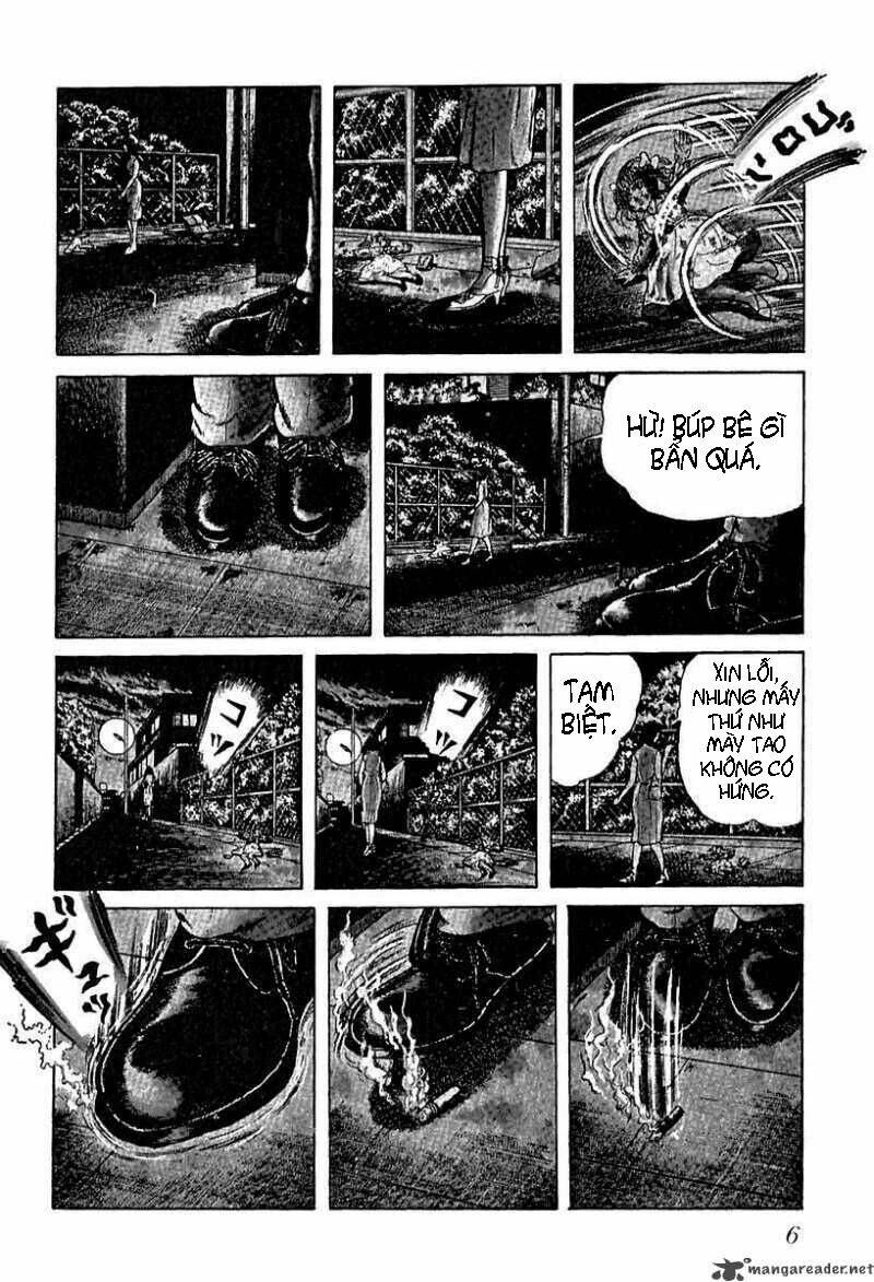 god's left hand, devil's right hand chapter 39 6