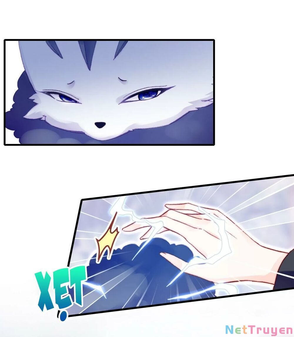 lại bị bệnh chiều chuộng quấn lấy chapter 60 23