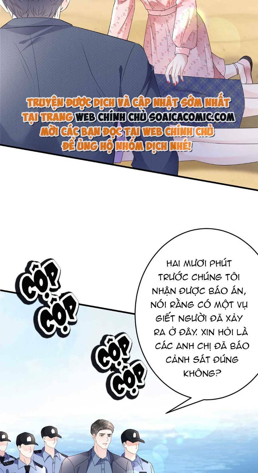 đại tiểu thư có ý đồ gì xấu đâu chapter 113 34